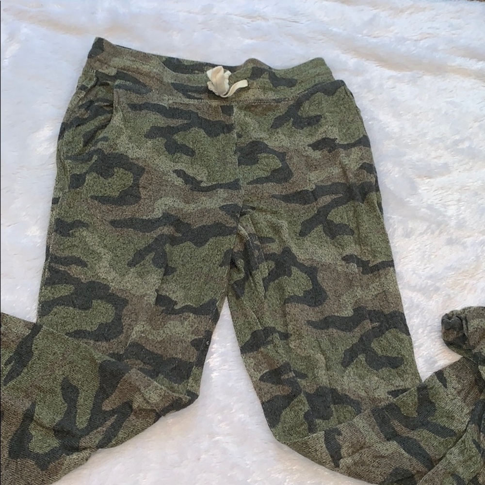 american eagle sweat pants